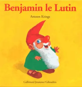 Couverture du produit · Benjamin le Lutin