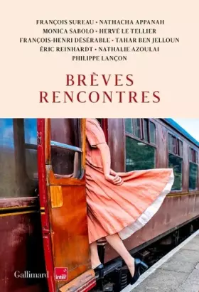 Couverture du produit · Brèves rencontres