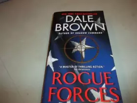 Couverture du produit · Rogue Forces