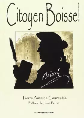 Couverture du produit · Citoyen Boissel