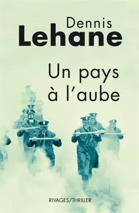 Couverture du produit · Un pays à l'aube