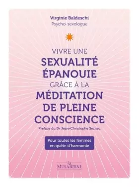 Couverture du produit · Vivre une sexualité épanouie grâce à la méditation pleine conscience