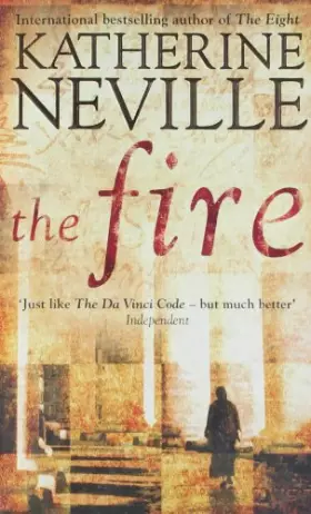 Couverture du produit · FIRE THE