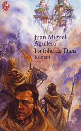 Couverture du produit · La Folie de Dieu