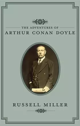 Couverture du produit · The Adventures of Arthur Conan Doyle