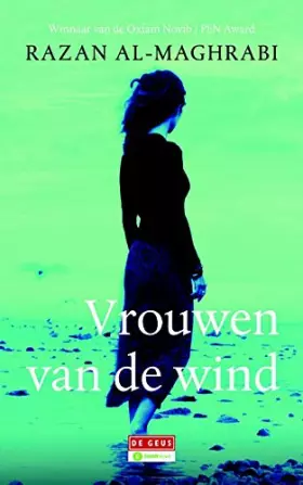 Couverture du produit · Vrouwen van de wind