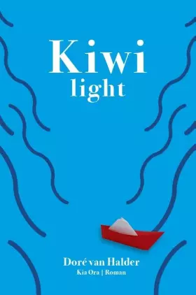 Couverture du produit · Kiwi light