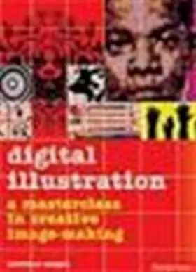 Couverture du produit · Digital illustration