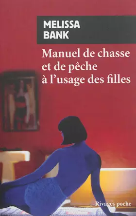 Couverture du produit · Manuel de chasse et de pêche à l'usage des filles