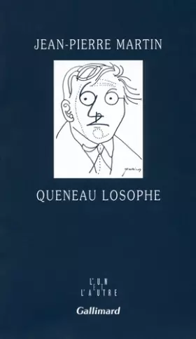 Couverture du produit · Queneau losophe