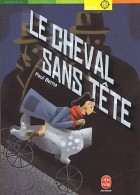 Couverture du produit · Le cheval sans tête