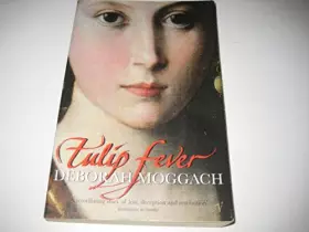 Couverture du produit · Tulip Fever