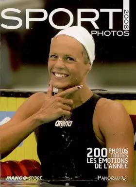 Couverture du produit · Sport photos : Toutes les émotions de l'année 2006
