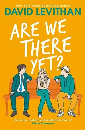 Couverture du produit · Are We There Yet?
