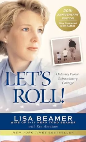 Couverture du produit · Let's Roll!: Ordinary People, Extraordinary Courage