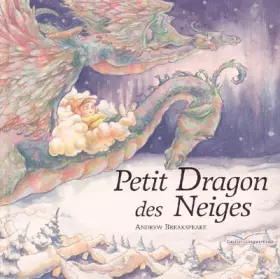 Couverture du produit · Petit Dragon des Neiges