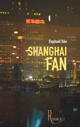Couverture du produit · Shanghai Fan