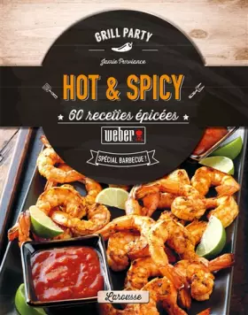 Couverture du produit · Hot & spicy
