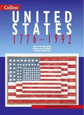 Couverture du produit · United States 1776-1992