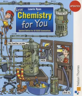 Couverture du produit · Updated New Chemistry for You