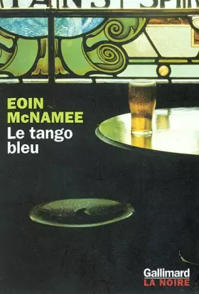 Couverture du produit · Le Tango bleu