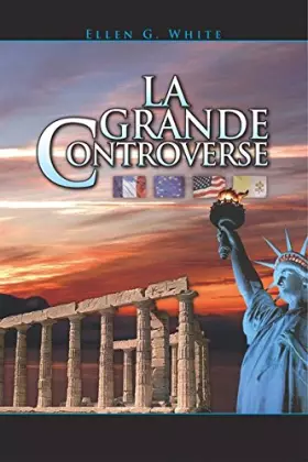 Couverture du produit · La Grande Controverse