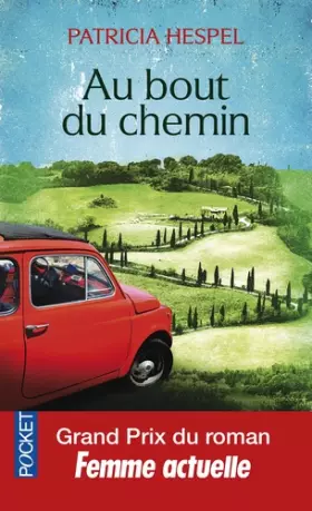 Couverture du produit · Au bout du chemin