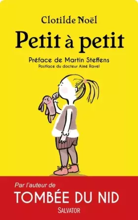 Couverture du produit · Petit à petit