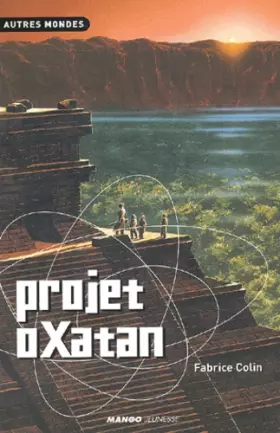 Couverture du produit · Projet Oxatan