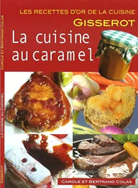 Couverture du produit · RO - Cuisine au caramel
