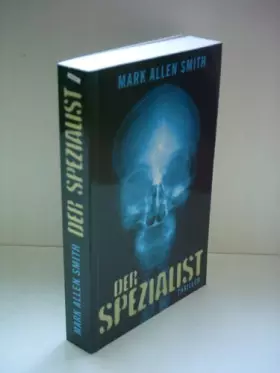 Couverture du produit · Der Spezialist: Lübbe Paperback