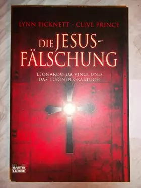 Couverture du produit · Die Jesus-Fälschung