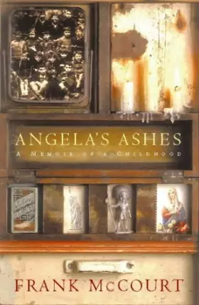 Couverture du produit · Angela's Ashes: A Memoir of a Childhood