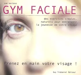 Couverture du produit · Gym Faciale