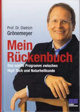 Couverture du produit · Mein Rückenbuch