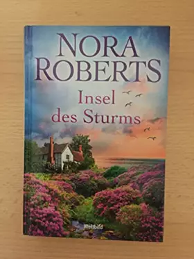 Couverture du produit · Sturm-Trilogie: Inseln des Sturms / Kinder des Stu