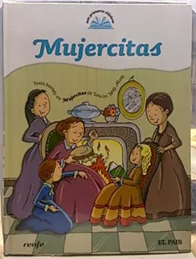 Couverture du produit · Mujercitas
