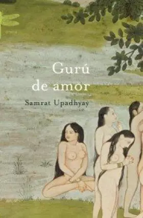 Couverture du produit · Gurú de amor