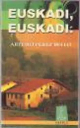 Couverture du produit · Euskadi, Euskadi
