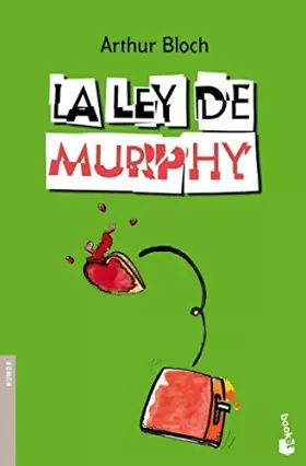Couverture du produit · La Ley de Murphy