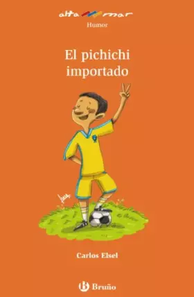 Couverture du produit · El pichichi importado