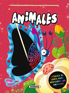 Couverture du produit · Animales
