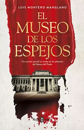 Couverture du produit · El museo de los espejos / The Museum of Mirrors