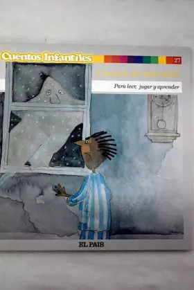 Couverture du produit · Cuentos infantiles, 27. Cuento de Navidad