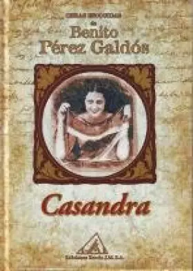 Couverture du produit · Casandra