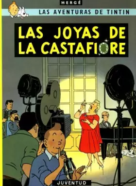 Couverture du produit · Las Joyas De La Castafiore (Level 3)