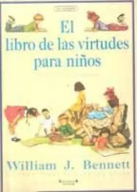 Couverture du produit · El libro de las virtudes para niños : relatos de hoy y de siempre