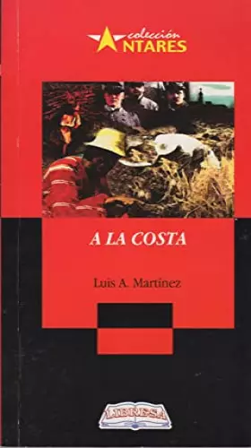 Couverture du produit · A LA COSTA