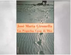 Couverture du produit · Pequenas cosas de Dios