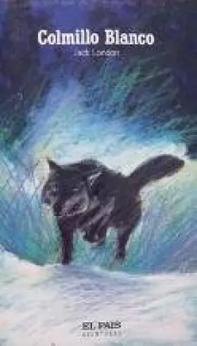 Couverture du produit · Colmillo Blanco